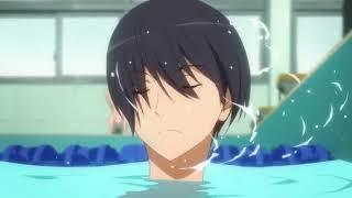 Haru chan flip hair~