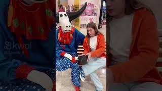 Sapato do boi | Juliadantt #shorts #fyp
