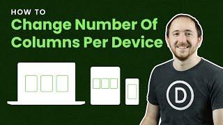 How To Change The Number Of Divi Columns Side By Side On Mobile