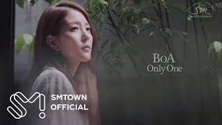 BoA 보아 'Only One' MV (Drama ver.)