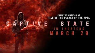 Captive State Trailer 2019