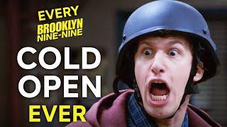 Every. Single. Cold Open. | Brooklyn Nine-Nine