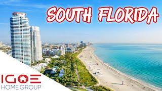 Relocating to Boynton Beach? - Want to know why people move to South Florida?