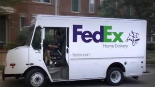 FedEx Corporate Video | Foundation Digital Media