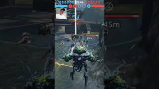 STEALTH IS THE KEY TO VICTORY, SHENLOU VS DAGON - BIG TONY'S WAR ROBOTS