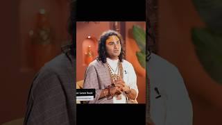 व्यक्ति किसी रिश्ते से संतुष्ट नहीं हैं ️ || Ft. Aniruddhacharya ji  || #shorts #trending #short