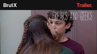 Freaks and Geeks I Bande-annonce I BrutX