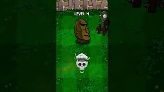 pvz skull moment - pvz edit ultimate plants