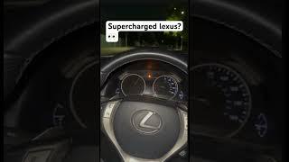 #viralvideo #automobile #funny #lexus #hellcat