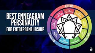 Best Enneagram for Entrepreneurship - Is Your Personality a Perfect Match?