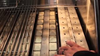 Viking Professional 5 Series Grills