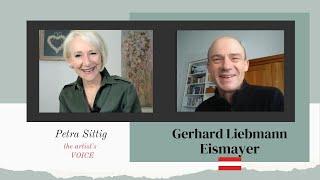 Gerhard Liebmann - Eismayer. One of the reasons I do this job, the letting go and be part of a story