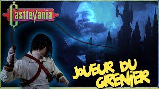 Joueur du grenier - CASTLEVANIA