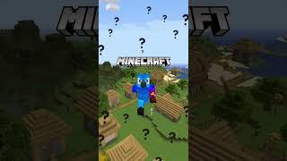 Какая САМАЯ лучшая ДЕРЕВНЯ в Майнкрафте?  | Изумрудик #shorts #minecraft #майнкрафт