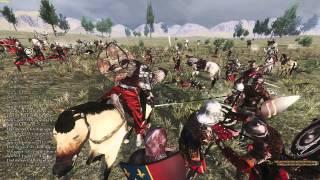 Mount And Blade Warband ENB+PoP 3 Mod (1080p)