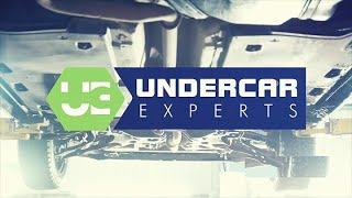 Undercar Experts Where Quality & Satisfaction are Guaranteed