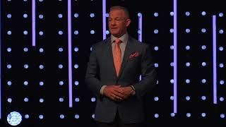 Merril Hoge Keynote Preview at C-Suite for Christ Spring Savior Summit