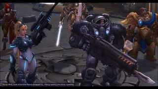 MWO Intermezzo#9: HOTS Introduction