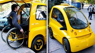 Ingenious Car Technology Inventions Coming In 2021