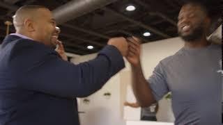 TWO MEN AND A TRUCK® National Commercial - Recruiting Movers 6 second
