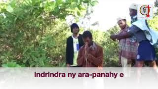 Hira Faneva Olontsambatra Ramose Lucien Botovasoa