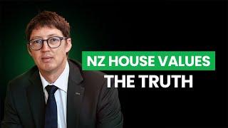 Dairy Boom, Housing Bust: The Shocking Truth About 2025 NZ Home Values