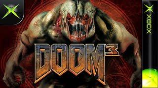 Longplay of DOOM 3