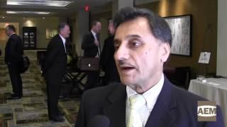 ANSI's Joe Bhatia on the Power of Strategic Standardization