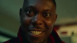 Dizzee Rascal - How Did I Get So Calm (Official Video)