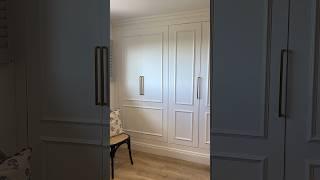 IKEA PAX Closet Full Guide To Building A Fitted Wardrobe Yourself DIY HACK #ikea