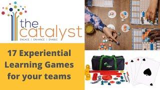 What is Experiential Learning? | Games for Corporate Training