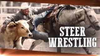 PRCA Wilderness Circuit Finals Rodeo LIVE on FloRodeo