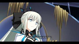 Fate/Grand Order - Chaldea Tam Lin Cup | [Ultra High Difficulty] The Finale With Everyone