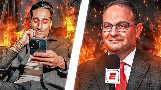 How Woj and Shams Ruined NBA Media