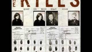 The Kills- Monkey 23