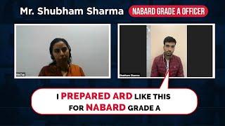 NABARD Grade A | Preparation Strategy for Agriculture And Rural Development | Topper Insight