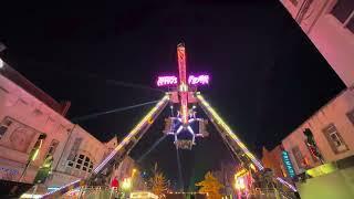 AtmosFear at Loughborough fair 2024