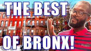 DISCOVER Bronx NY Living: Unveiling The Top 5 Neighborhood Gems! | Moving To Bronx NY | NY Realtor