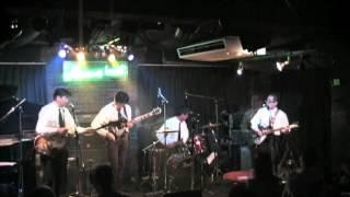 Beatles Tribute Band "Kaiser Keller" from Japan PROMO CLIP