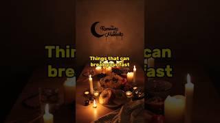 Think you're fasting correctly? #youtube #shorts#viral