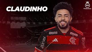 Claudinho ► Bem Vindo Ao Flamengo? - Crazy Skills, Goals & Assists | 2024 HD