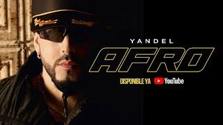 Yandel - AFRO (Official Video)