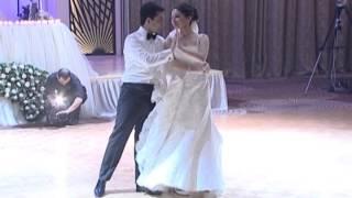 Andrey Babich choreography-Wedding dance Samir&Fidan