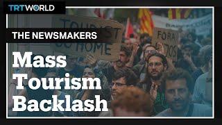 Is mass tourism driving us apart?