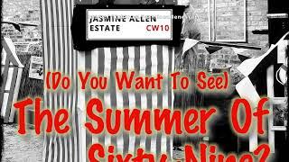 Jasmine Allen Estate - (Do You Want To See) The Summer Of Sixty-Nine?