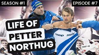 Sirkus Northug: Life of Petter Northug - Season 1 Episode 7 (Part 2) | w/ English Subtitles