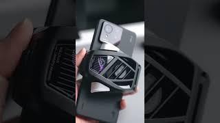 ROG Phone 9 Pro Best Gaming Phone #asusrog9pro #rog9 #shorts #hittothepoint #htp