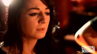 Lisa Maria - If I Could \\ Coffee Hill Sessions