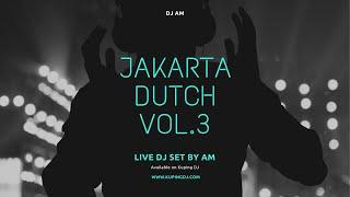 JAKARTA DUTCH - VOL 3