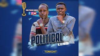 The Political Lens :State of the Nation | Trouble in Paradise?